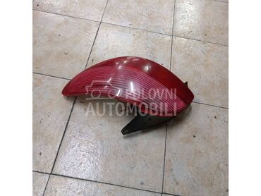 Zadnje desno stop svetlo za Peugeot 206