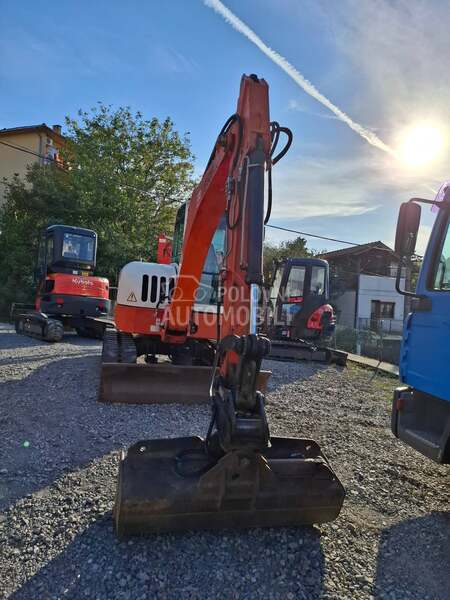 Terex TC 60