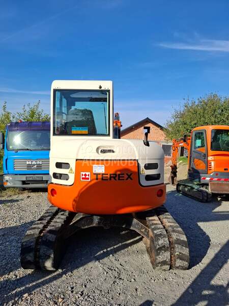 Terex TC 60