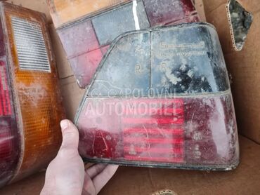 Stop desni crni za Volkswagen Golf 2