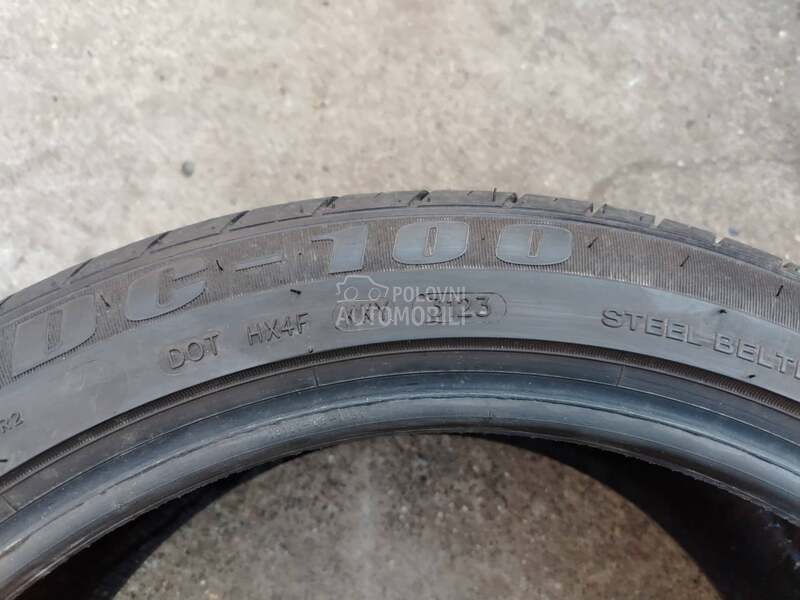 Ostalo 225/45 R18 Letnja
