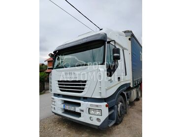 Iveco Premium 420 dci