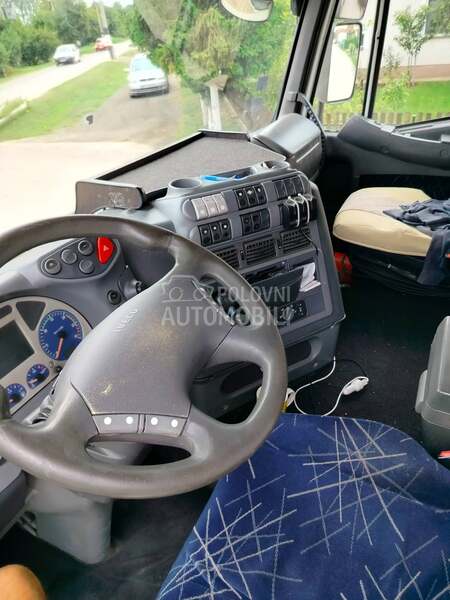 Iveco Premium 420 dci
