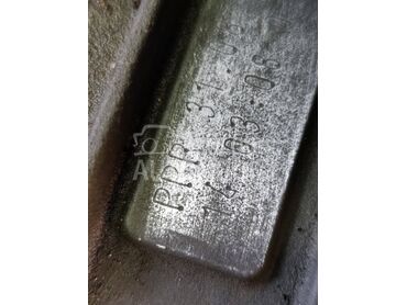 dsg menjac za Volkswagen Golf 7 od 2012. do 2018. god.