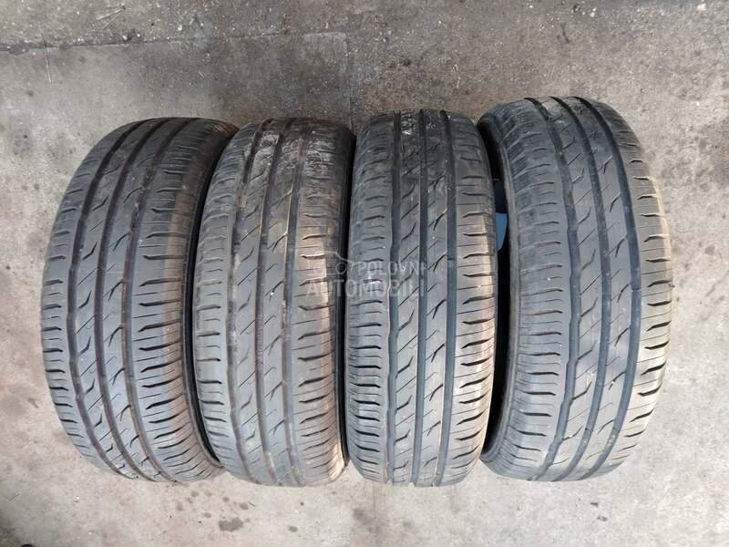 Semperit 195/65 R15 Letnja