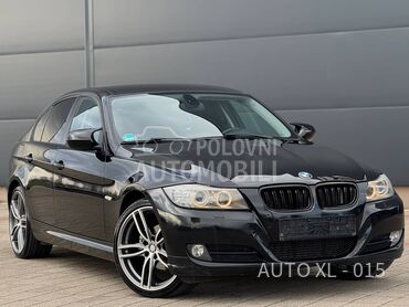 BMW 320 D / XEN / NAV / NOV