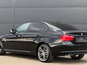 BMW 320 D / XEN / NAV / NOV