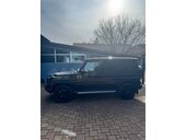 Mercedes Benz G 400 