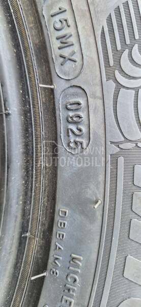 Michelin 205/55 R16 Letnja