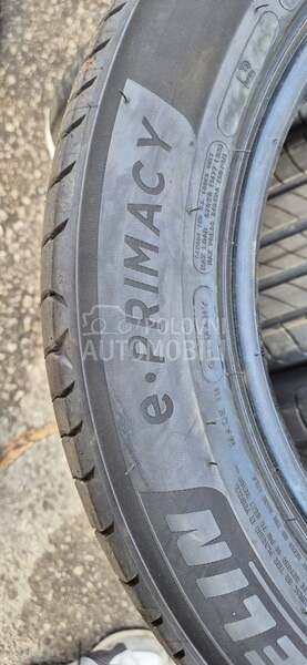 Michelin 205/55 R16 Letnja