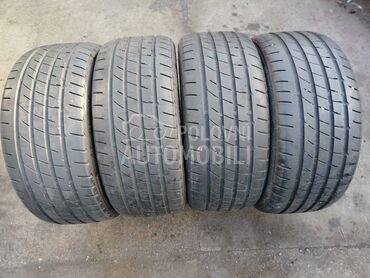 Lassa 245/40 R19 Letnja