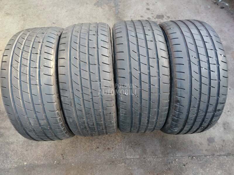 Lassa 245/40 R19 Letnja