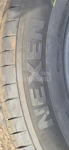Nexen 205/60 R16 Letnja