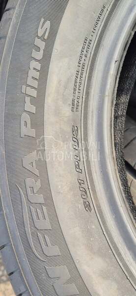 Nexen 205/60 R16 Letnja