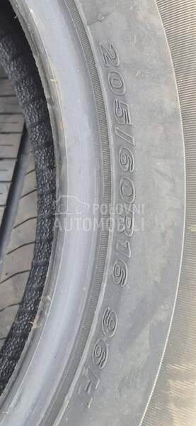 Nexen 205/60 R16 Letnja