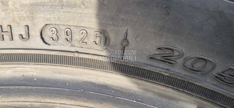 Nexen 205/60 R16 Letnja