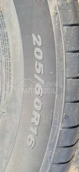 Nexen 205/60 R16 Letnja