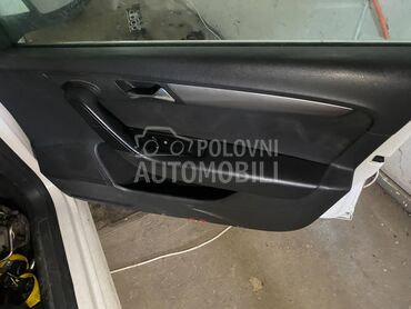Tapacir vrata stakla kvake za Volkswagen Passat B7