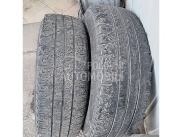 Michelin 215/70 R15 Letnja