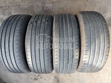 Sava 215/60 R16 Letnja