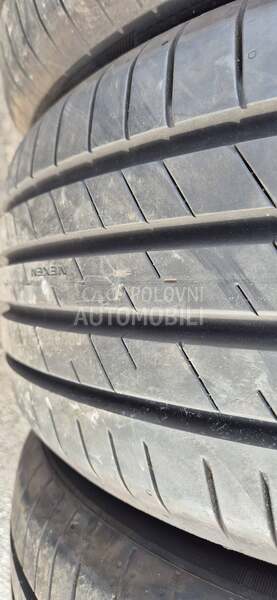 Nexen 205/55 R17 Letnja