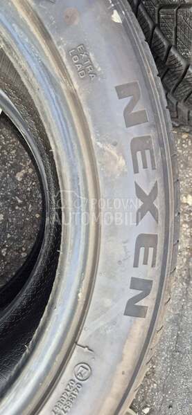 Nexen 205/55 R17 Letnja