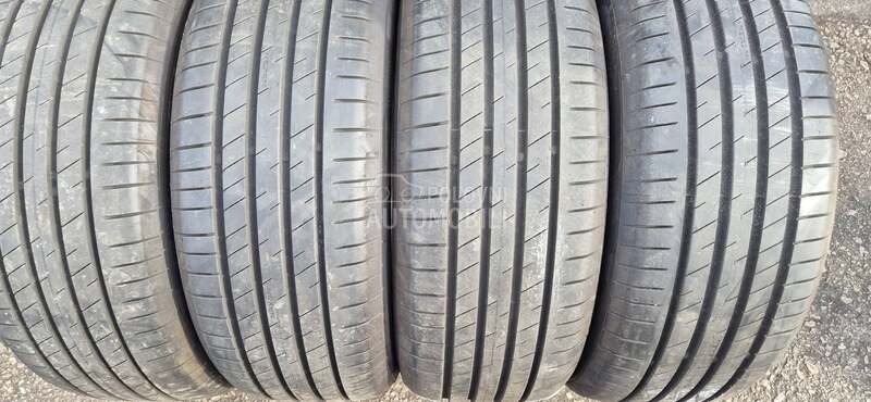 Nexen 205/55 R17 Letnja