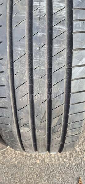 Nexen 205/55 R17 Letnja