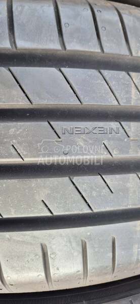 Nexen 205/55 R17 Letnja