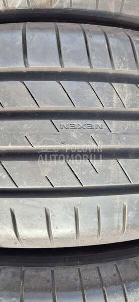 Nexen 205/55 R17 Letnja