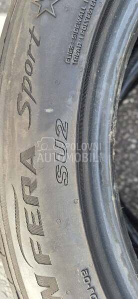 Nexen 205/55 R17 Letnja