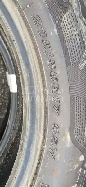 Nexen 205/55 R17 Letnja
