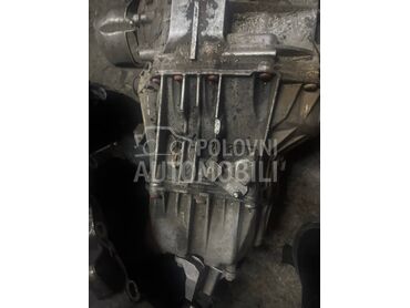 Menjač za Audi A4, A4 Allroad od 2004. do 2007. god.