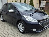 Peugeot 208 1.2 Style NOV