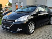 Peugeot 208 1.2 Style
