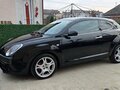 Alfa Romeo MiTo 1.3JTDM Navi/Koza