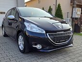 Peugeot 208 1.2 Style