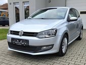 Volkswagen Polo DSG/V.Servis
