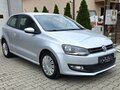 Volkswagen Polo DSG/V.Servis