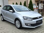 Volkswagen Polo DSG/V.Servis