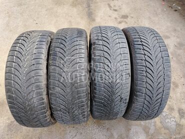 Nexen 205/60 R16 Zimska