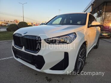 BMW X1 sDrive18d
