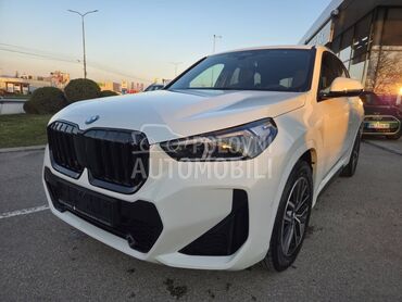 BMW X1 sDrive18d