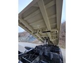 Mercedes Benz Actros 4144 mp2