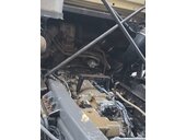 Mercedes Benz Actros 4144 mp2