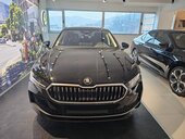 Škoda Superb L K LAGER