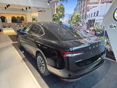 Škoda Superb L K LAGER