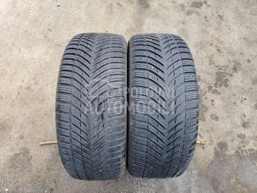 Nokian 205/45 R17 Zimska