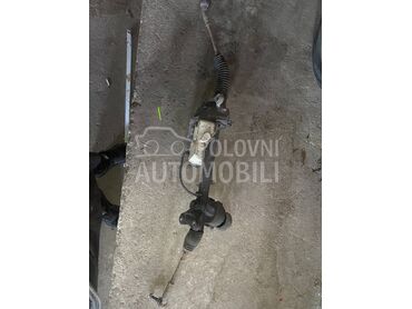 letva elektricna volana za Volkswagen Sharan, Touran, Passat B6 ...