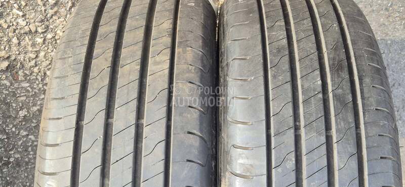 Goodyear 205/60 R16 Letnja
